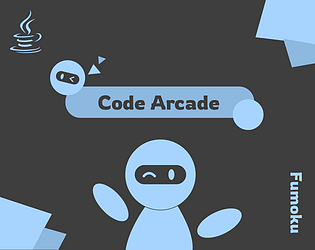 Code Arcade Android
